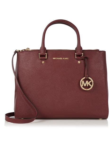 letter van tas af te vallen michael kors|≥ Vind michael kors tassen in Tassen.